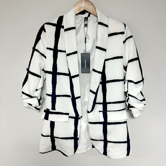 *NEW* Venti6 Blazer - Picture 2 of 11